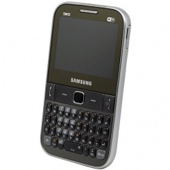 Samsung Chat 527 -  1